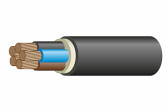 ВВГнг(А)-LS  5* 50 мк-0,66 (Конкорд) - артикул CA0100009779