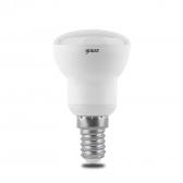 Лампа светодиодная LED 4 Вт 370 Лм 4100К белая Е14 R39 Black Gauss (106001204) - артикул 106001204