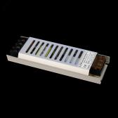 Блок питания (драйвер) для светодиодной ленты 60 Вт 24 В ультратонкий IP20 LED STRIP PS Gauss (202002060) - артикул 202002060