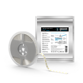 Лента светодиодная LEDх60/м 5м 4.8w/м 12в.IP20 синий Elementary Gauss (355000505) - артикул 355000505
