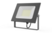 Прожектор BASIC 70W 6300lm 6500K 200-240V IP65 графитовый LED 1/10 | 688100370 | Gauss - Gauss, артикул 688100370