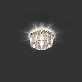 Светильник Backlight BL024 Кристал, G9, LED 2700K 1/30 - артикул BL024