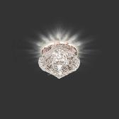 Светильник Backlight BL026 Кристал, G9, LED 2700K 1/30 (BL026) - артикул BL026