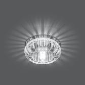 Светильник Crystal CR010, G9 1/30 - артикул CR010