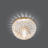 Crystal CR057 Кристал/Хром, G9 1/30 - артикул CR057