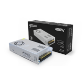 Лента светодиодная 3528/120-SMD 9.6W 12V DC теплый белый IP66 (блистер 5м) | EB311000110 | Gauss - артикул EB311000110