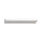 Светильник светодиодный для зеркал Venera BR003 7W 500lm 200-240V 420mm LED 1/20 | BR003 | Gauss - артикул BR003