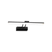 Светильник светодиодный для зеркал Medea BR024 12W 770lm 200-240V 550mm LED 1/20 | BR024 | Gauss - артикул BR024