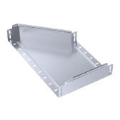Переходник правый Стандарт INOX (AISI 316) 500х300х80 | PR16.5823 | Промрукав - артикул PR16.5823