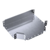 Ответвитель Т-образный Стандарт INOX (AISI 316) 300х100 | PR16.2849 | Промрукав - артикул PR16.2849