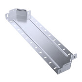 Переходник симметричный Стандарт INOX (AISI 316) 600х500х50 | PR16.6032 | Промрукав - артикул PR16.6032
