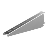 Консоль стоечная INOX (AISI 304) КСГЭМ-400 | PR16.4331 | Промрукав - артикул PR16.4331