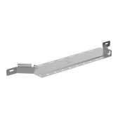 Ответвитель горизонтальный Стандарт INOX (AISI 304) 500х50 - ПРОМРУКАВ, артикул PR16.2644