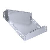 Переходник правый Стандарт INOX (AISI 316) 500х300х100 | PR16.5821 | Промрукав - артикул PR16.5821
