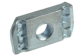 Гайка канальная М10 (DIN 933) (50 шт/уп) - ПРОМРУКАВ, артикул PR08.3666