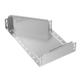 Переходник правый Стандарт INOX (AISI 304) 500х300х100 Промрукав - артикул PR16.5755
