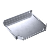 Ответвитель Т-образный Стандарт INOX (AISI 316) 600х100 | PR16.2858 | Промрукав - артикул PR16.2858