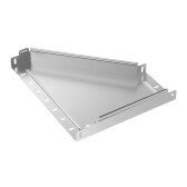 Переходник правый Стандарт INOX (AISI 304) 400х150х50 Промрукав - артикул PR16.5741
