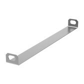 Держатель кабеля Стандарт INOX (AISI 304) 200 - артикул PR16.3789
