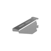 Консоль стоечная INOX (AISI 304) КСГЭМ-50 | PR16.4326 | Промрукав - артикул PR16.4326