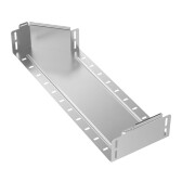 Переходник правый Стандарт INOX (AISI 304) 600х500х100 Промрукав - артикул PR16.5767