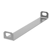 Держатель кабеля Стандарт INOX (AISI 304) 150 - артикул PR16.3788