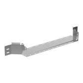 Ответвитель горизонтальный Стандарт INOX (AISI 304) 600х100 - артикул PR16.2646