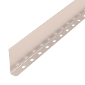 Разделитель лотка Стандарт INOX (AISI 409) 80х3000 | PR16.3773 | Промрукав - артикул PR16.3773