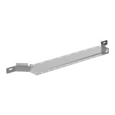 Ответвитель горизонтальный Стандарт INOX (AISI 304) 600х50 - артикул PR16.2647