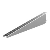 Консоль стоечная INOX (AISI 304) КСГЭМ-600 | PR16.4333 | Промрукав - артикул PR16.4333