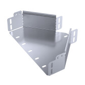 Переходник симметричный Стандарт INOX (AISI 316) 300х100х80 | PR16.5997 | Промрукав - артикул PR16.5997