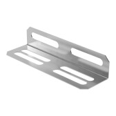Пластина соединительная Стандарт INOX (AISI 304) 50х50 - артикул PR16.3747