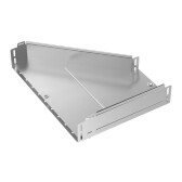Переходник правый Стандарт INOX (AISI 304) 500х200х100 Промрукав - артикул PR16.5752