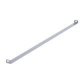 Держатель кабеля Стандарт INOX (AISI 316) 600 - артикул PR16.3801