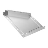 Переходник правый Стандарт INOX (AISI 304) 500х300х50 Промрукав - артикул PR16.5756