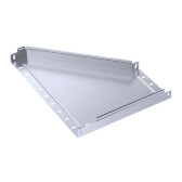 Переходник правый Стандарт INOX (AISI 316) 500х200х50 | PR16.5819 | Промрукав - артикул PR16.5819