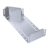 Переходник правый Стандарт INOX (AISI 316) 500х400х100 | PR16.5824 | Промрукав - артикул PR16.5824