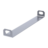 Держатель кабеля Стандарт INOX (AISI 316) 150 - артикул PR16.3796
