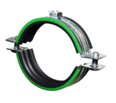 Хомут трубный  1/4” (11-15мм) М8 (600шт/уп) - ПРОМРУКАВ, артикул PR08.3962