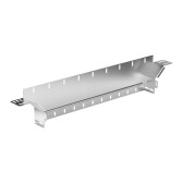 Ответвитель вертикальный Стандарт INOX (AISI 304) 600х80 - артикул PR16.2559
