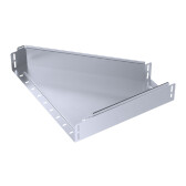 Переходник правый Стандарт INOX (AISI 316) 500х150х100 | PR16.5815 | Промрукав - артикул PR16.5815