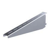 Консоль стоечная INOX (AISI 316) КСГЭМ-400 | PR16.4339 | Промрукав - артикул PR16.4339