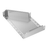 Переходник правый Стандарт INOX (AISI 304) 500х300х80 Промрукав - артикул PR16.5757