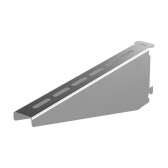 Консоль стоечная INOX (AISI 304) КСГЭМ-300 | PR16.4330 | Промрукав - артикул PR16.4330