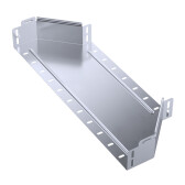 Переходник симметричный Стандарт INOX (AISI 316) 600х400х80 | PR16.6030 | Промрукав - артикул PR16.6030