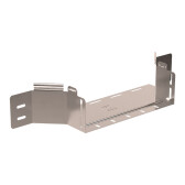 Ответвитель горизонтальный Стандарт INOX (AISI 409) 300х100 | PR16.2696 | Промрукав - артикул PR16.2696