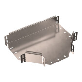 Ответвитель Т-образный Стандарт INOX (AISI 409) 200х80 | PR16.2875 | Промрукав - артикул PR16.2875
