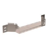 Ответвитель горизонтальный Стандарт INOX (AISI 409) 400х100 | PR16.2699 | Промрукав - артикул PR16.2699