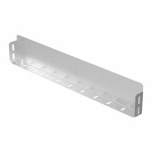 Заглушка лотка Стандарт HDZ 500х80 | PR16.1265 | Промрукав - артикул PR16.1265