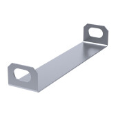 Держатель кабеля Стандарт INOX (AISI 316) 100 - артикул PR16.3795